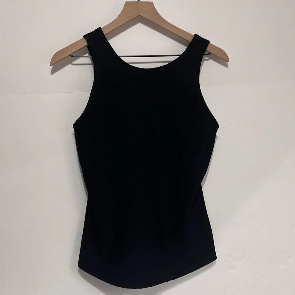 32 Degrees Cool Rib Tank Top Size XS